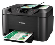 CANON Maxify MB5155 0960C029AA - 344240 - zdjęcie 2